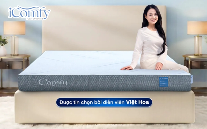 iComfy Cloud 2.0 