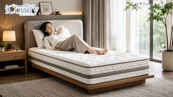 Gợi ý 10 mẫu nệm cho người độc thân chất lượng, giá tốt 2026