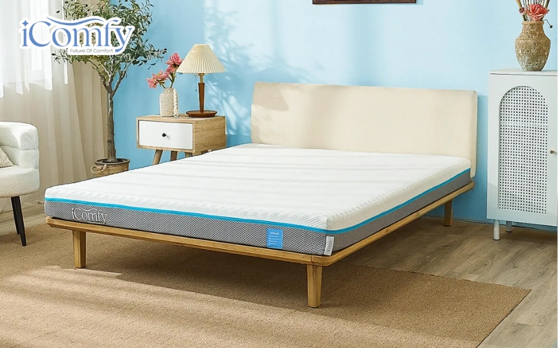 Nệm foam iComfy Coolax