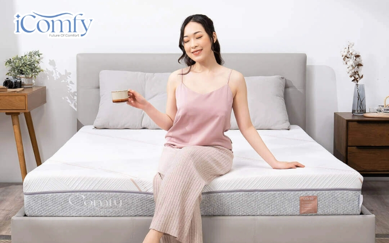  iComfy Lux 1.0 