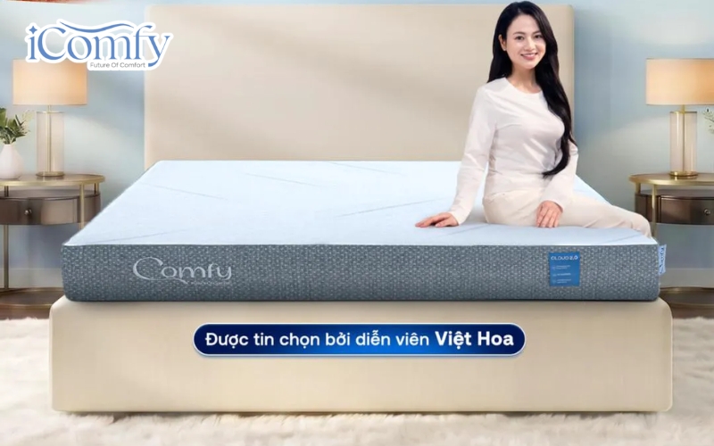 Nệm foam