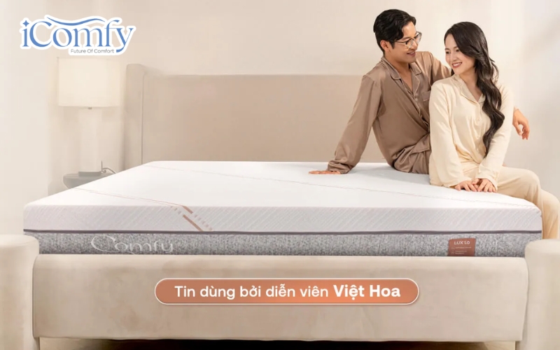 iComfy Lux 1.0