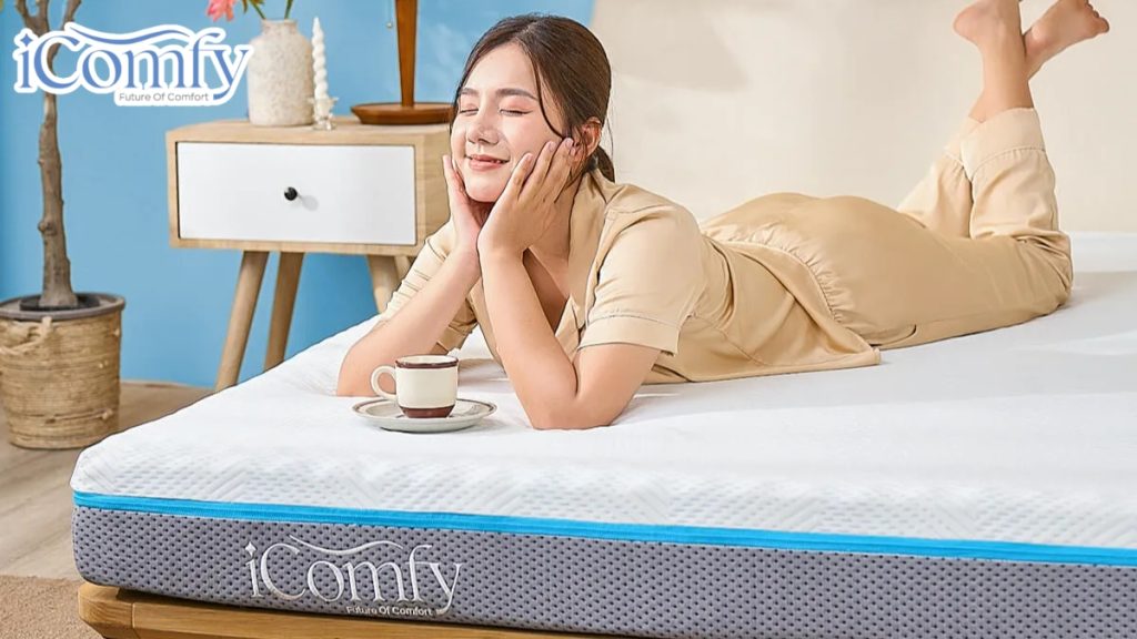 TOP 15 mẫu nệm êm, mềm mại