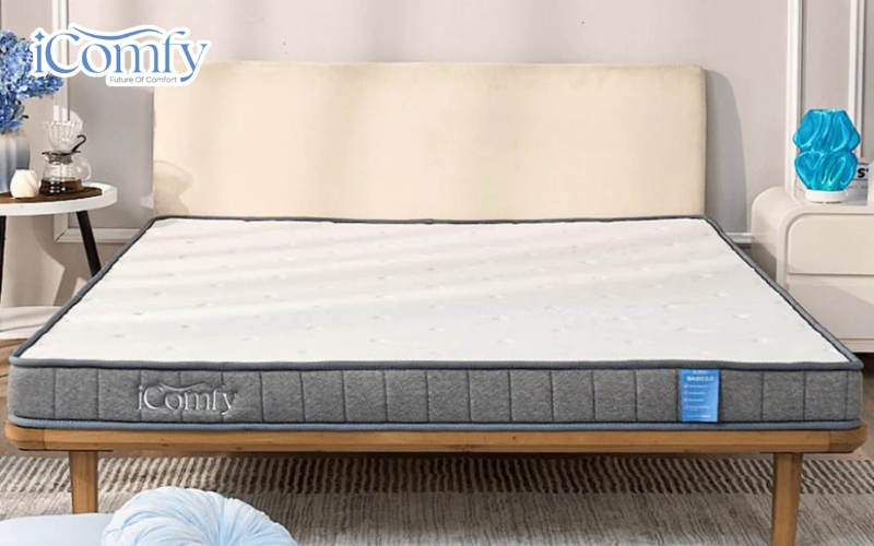 Nệm foam iComfy Basic 2.0