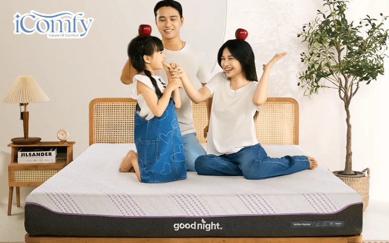 Goodnight Active Hybrid