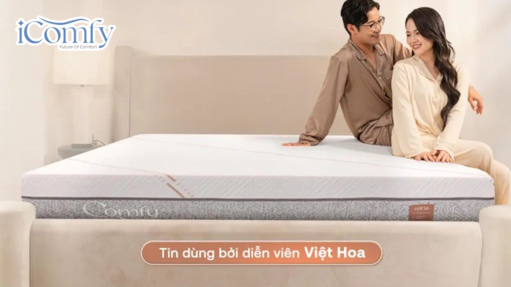 12 mẫu nệm foam 1m8x2m chất lượng, uy tín năm [hienthinam]