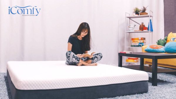nem foam 1m8x2m như thế nào