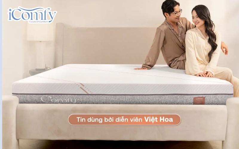 iComfy Lux 1.0