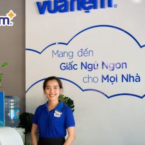 Có nên mua đệm ở Vua Nệm