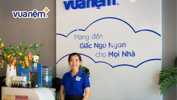 Có nên mua đệm ở Vua Nệm