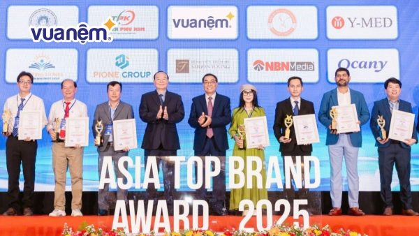 Review công ty Vua Nệm