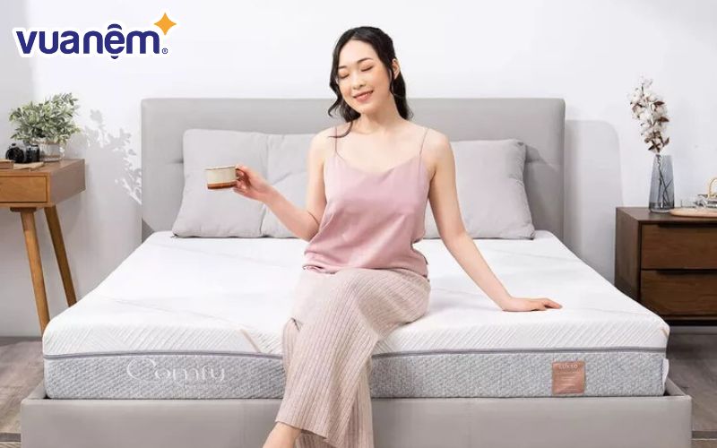 Vua Nệm có uy tín không? Chất lượng sản phẩm thế nào? 3 Tìm hiểu Vua Nệm có uy tín không dựa vào đánh giá từ khách hàng
