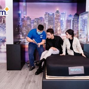 Vua Nệm lừa đảo