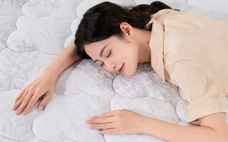 Có nên mua nệm lò xo Amando Elite Original không? 6 Người dùng đánh giá cao về khả năng nâng đỡ của Amando Elite Original