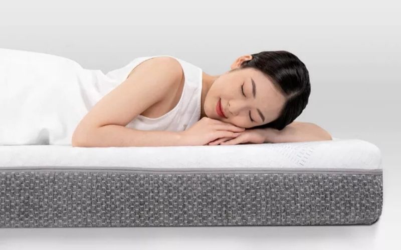 Nệm Comfy Cloud 3.0 có tốt không? Ai nên sử dụng nệm 3 Nệm Foam Comfy Cloud 3.0 được làm từ chất liệu an toàn cho sức khỏe