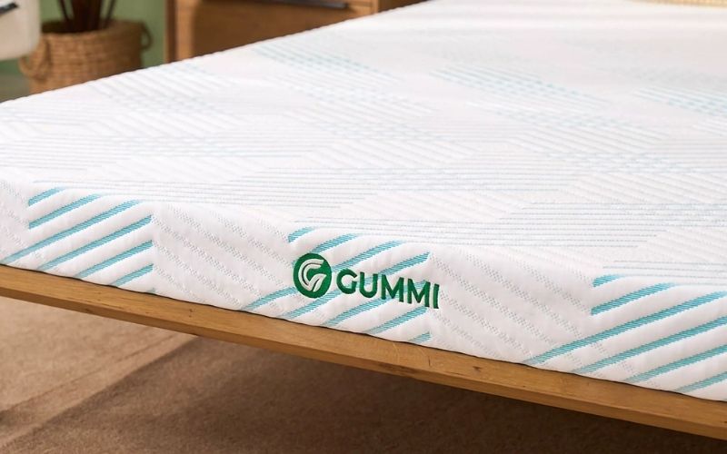 Nệm Gummi Signature có tốt không: Review nệm thực tế 2 Thương hiệu nệm Gummi nổi bật với các sản phẩm làm từ cao su thiên nhiên