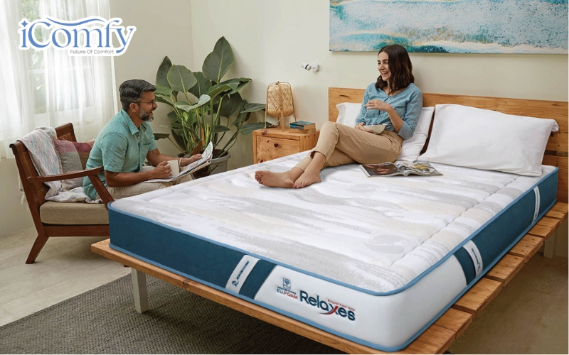 Ưu điểm lớn nhất của nệm foam Kim Cương là giá thành hợp lý