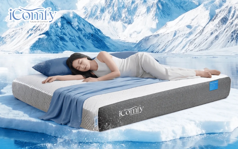 iComfy Coolax Plus