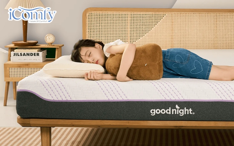 Goodnight Active Hybrid