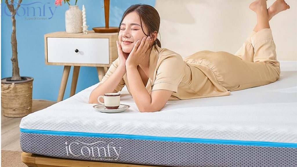 Nệm 1m2 x 1m8: Bảng giá, mẫu đẹp & dịch vụ cắt đệm uy tín 1 Nệm 1m2 x 1m8: Bảng giá, mẫu đẹp & Dịch vụ cắt đệm uy tín