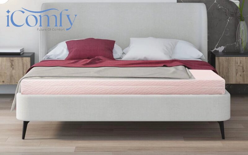 Liên Á ghi dấu ấn với các dòng nệm cao su thiên nhiên đạt tiêu chuẩn quốc tế