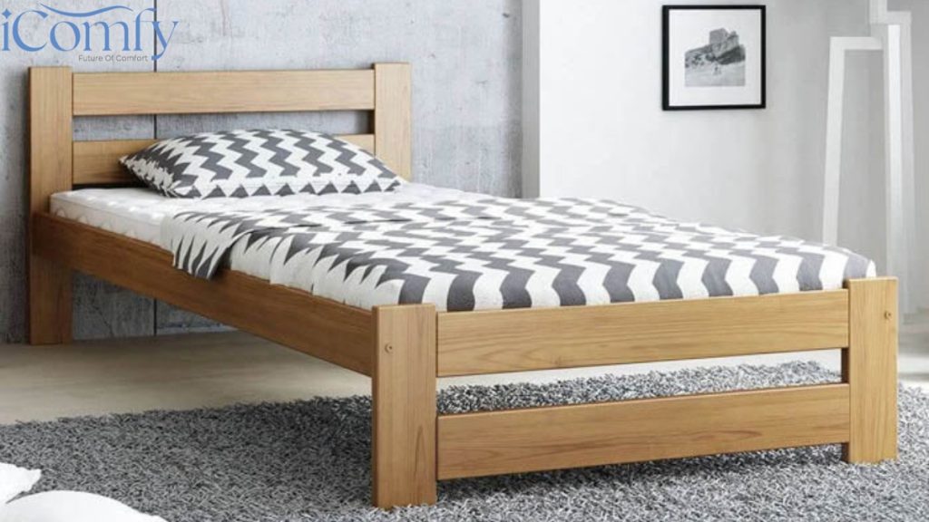 Đệm đơn là gì? TOP 8 mẫu nệm đơn chất lượng, đáng mua nhất 1 Đệm đơn là gì? Kích thước chuẩn, giá tốt & TOP 8 mẫu nệm đáng mua nhất