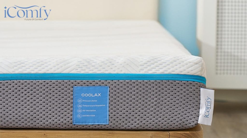 Memory foam là gì? Khám phá chất liệu "ghi nhớ" thông minh từ NASA 1 Memory foam là gì? Khám phá chất liệu "ghi nhớ" thông minh từ NASA