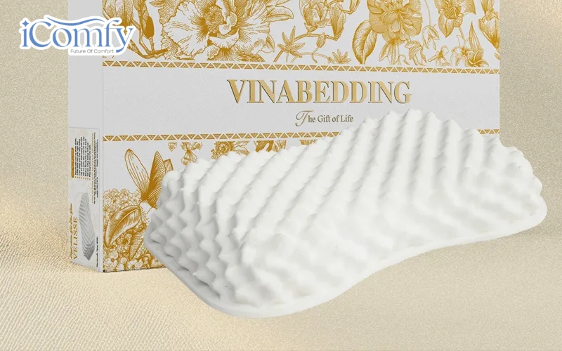 Vinabedding Velisse