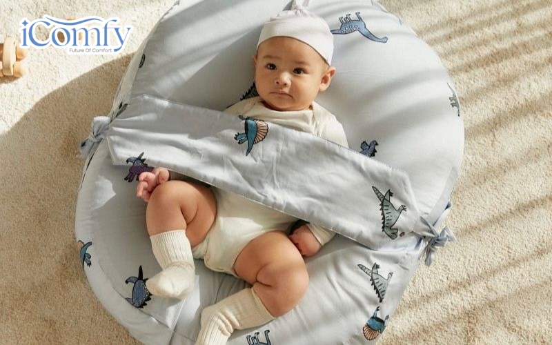 Lưu ý quan trọng khi sử dụng gối chống trào ngược