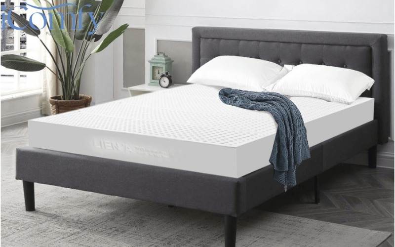 Nệm 1m2 x 1m9 chính hãng: Giá chi tiết & mẫu đáng mua nhất 8 image 16