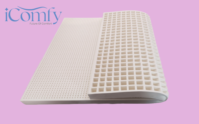 Nệm Liên Á được đánh giá cao bởi chất lượng, thiết kế hiện địa, nâng đỡ cơ thể hiệu quả