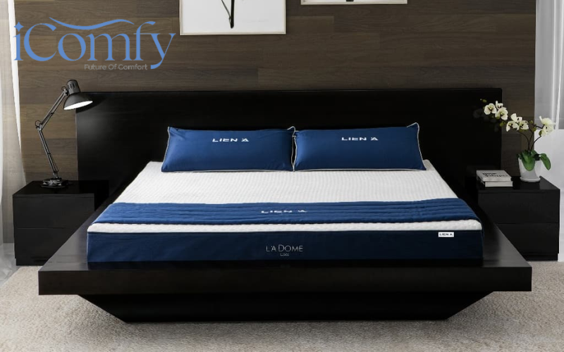 L’ADOME giúp phân tán lực hiệu quả, hỗ trợ giấc ngủ sâu hơn