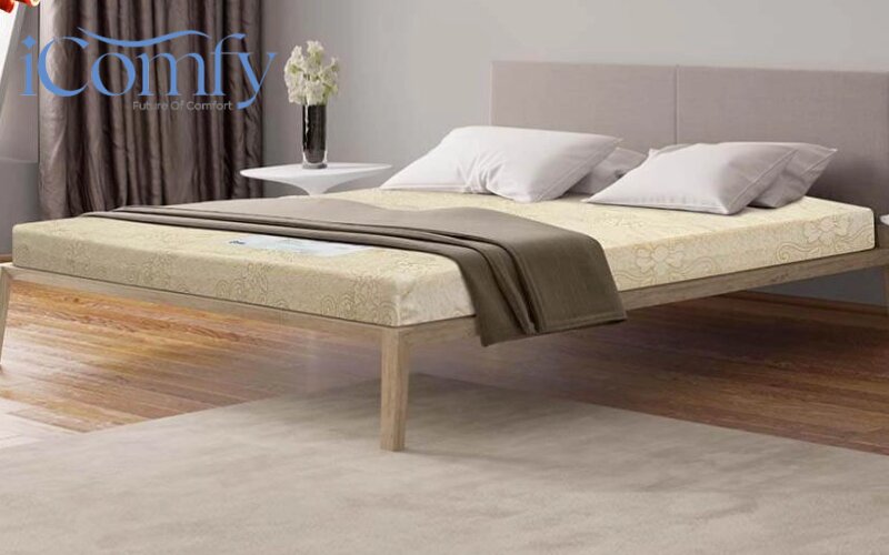 Đối tượng phù hợp với nệm 10 cm bao gồm người trưởng thành, người lớn, trẻ em,...