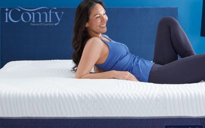 Báo giá đệm 1m6x1m8: Đầy đủ các loại nệm, kinh nghiệm mua 6 Cân nhắc các thương hiệu nệm 1m6x1m8 uy tín để lựa chọn sản phẩm phù hợp