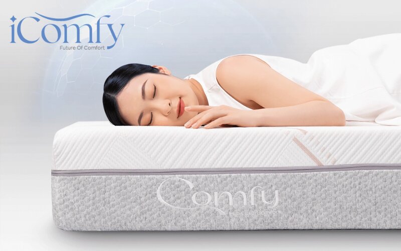 Báo giá đệm 1m6x1m8: Đầy đủ các loại nệm, kinh nghiệm mua 7 Khi mua nệm cần chú ý kích thước phù hợp và nhu cầu cá nhân