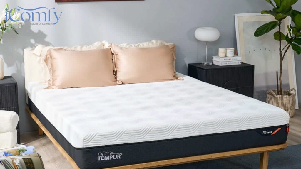 Báo giá đệm 1m6x1m8: Đầy đủ các loại nệm, kinh nghiệm mua