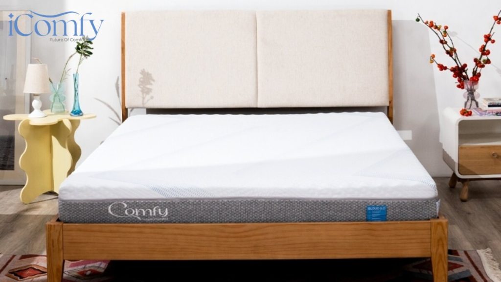 TOP 7 nệm 1m8x2m đáng mua nhất hiện nay & Bảng giá 2026