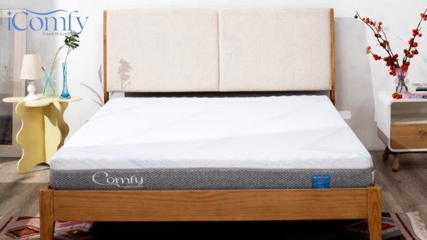 TOP 7 nệm 1m8x2m đáng mua nhất hiện nay & Bảng giá 2026