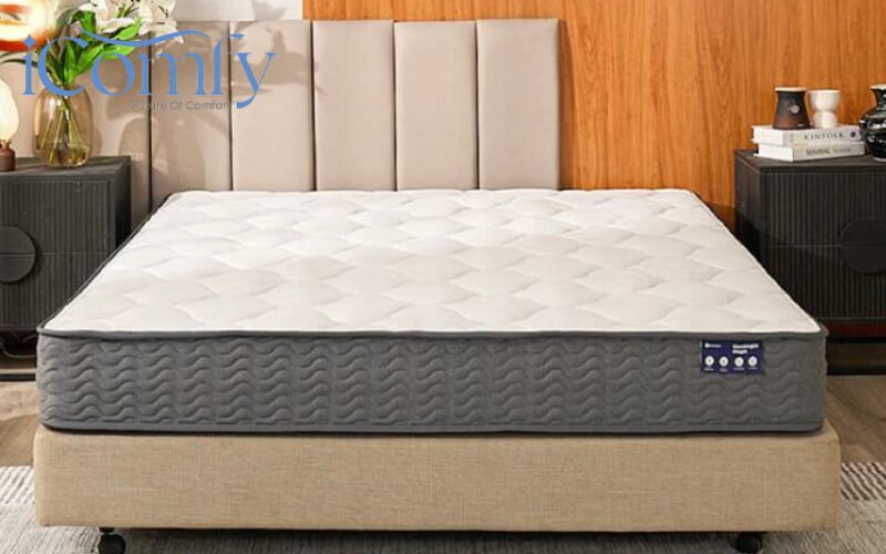 Cập nhật bảng giá nệm 20cm mới nhất, đủ các loại 3 Nệm 20 cm phù hợp với người trưởng thành, người trung niên, gia đình có trẻ nhỏ,...