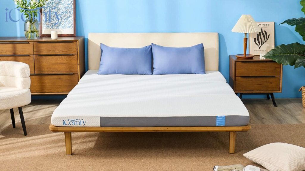 Cập nhật bảng giá nệm 20cm mới nhất, đủ các loại