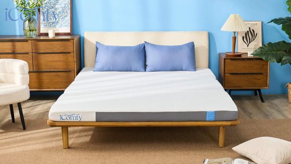 Cập nhật bảng giá nệm 20cm mới nhất, đủ các loại