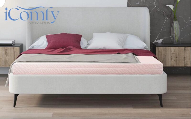 Nệm 5cm với mức giá hợp lý, tối ưu ngân sách và là lựa chọn được nhiều người tin dùng