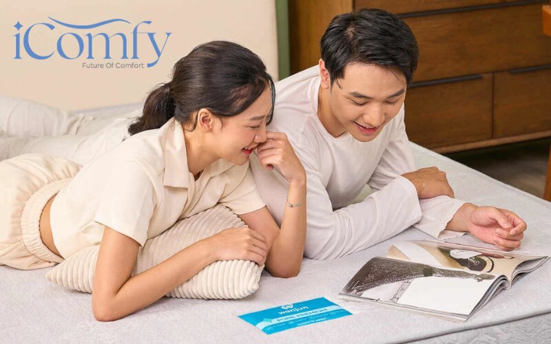 Nệm bông ép cao cấp Wonjun Pure Premium là phiên bản nâng cấp toàn diện của dòng bông ép truyền thống