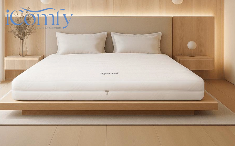Đệm Premium Classic an toàn cho sức khoẻ và hạn chế kích ứng