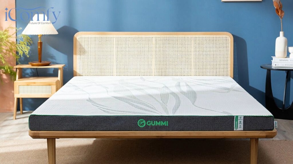 Cập nhật bảng giá nệm cao su 1m8x2m mới, đầy đủ nhất