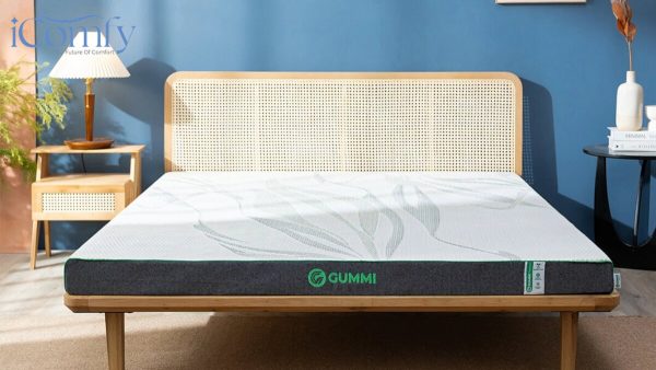 Cập nhật bảng giá nệm cao su 1m8x2m mới, đầy đủ nhất
