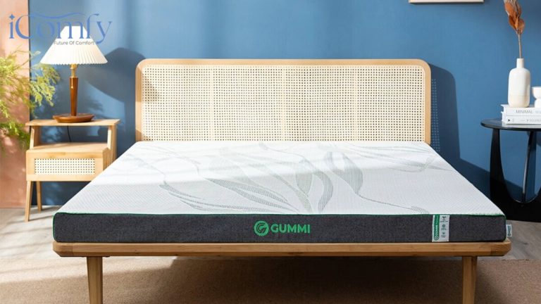 Cập nhật bảng giá nệm cao su 1m8x2m mới, đầy đủ nhất