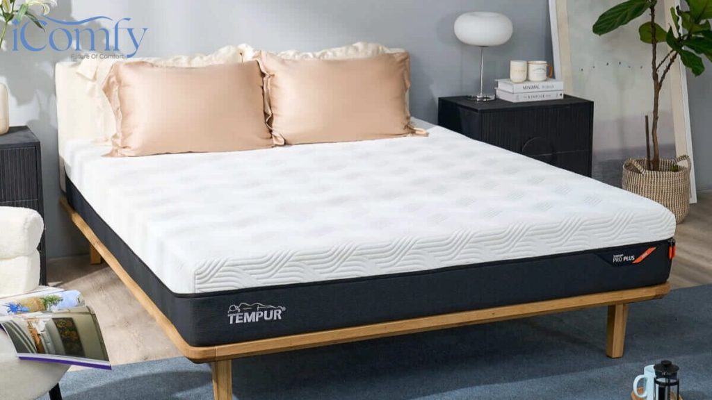 Nệm cao su memory foam có tốt không? Bảng giá mới 2026
