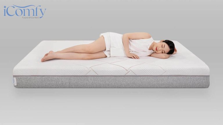 Nệm foam 1m2x2m giá bao nhiêu? 7 mẫu nệm foam 1m2 đáng mua