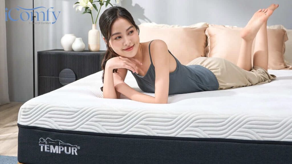 Top 5 mẫu nệm foam cao cấp, đáng tiền, nâng tầm giấc ngủ